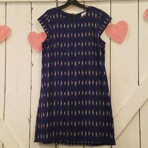 Mata Traders dress